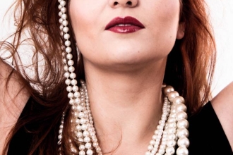 portret glamour 8